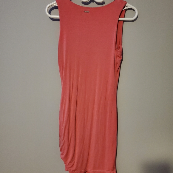 FOXY JEANS' dress - Picture 3 of 7